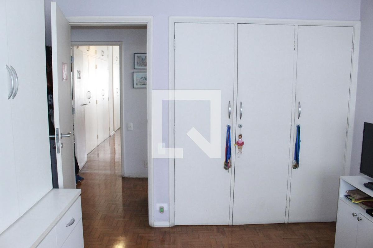 Apartamento, 2 quartos, 202 m² - Foto 35