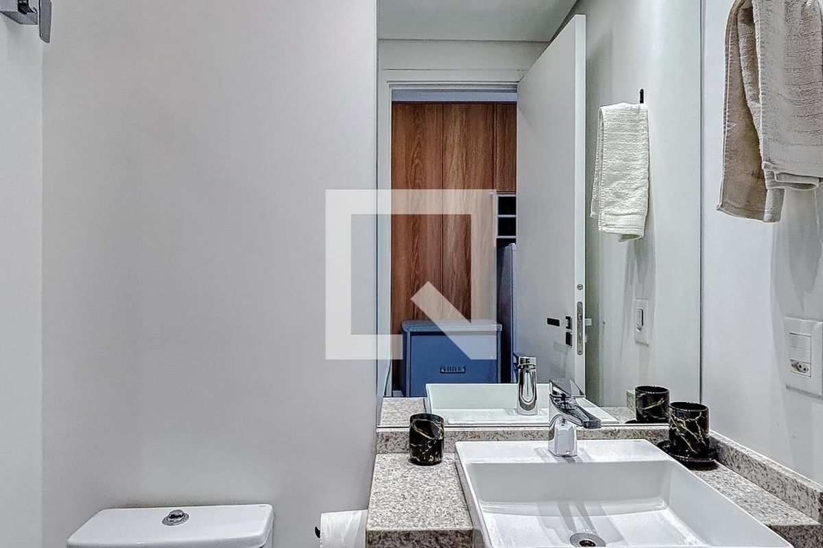 Kitnet-Studio, 20 m² - Foto 13