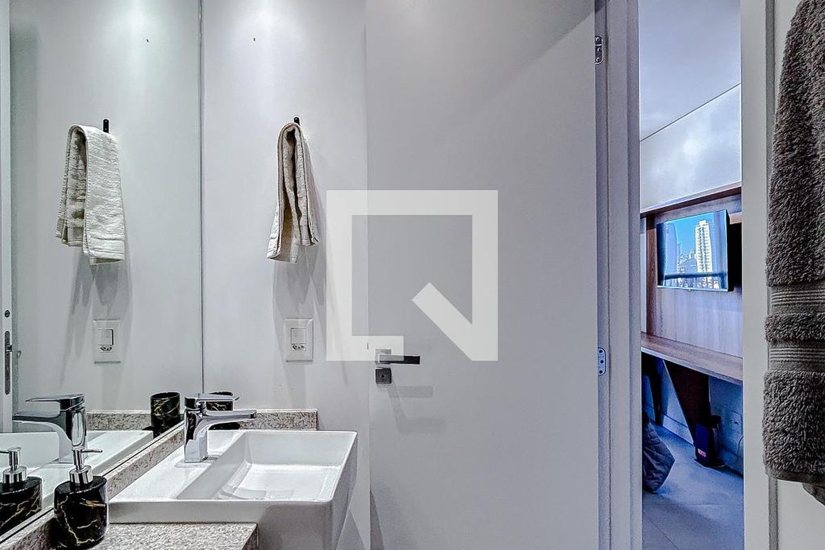 Kitnet-Studio, 20 m² - Foto 17