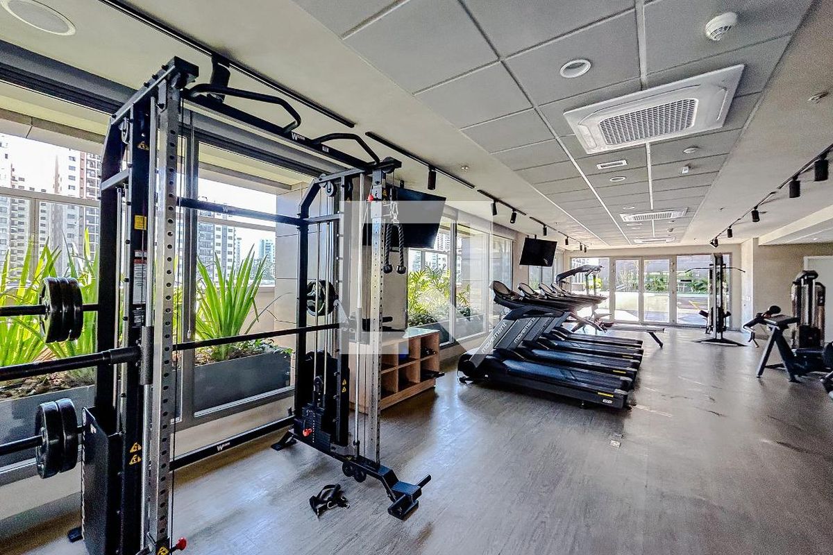 Kitnet-Studio, 20 m² - Foto 25