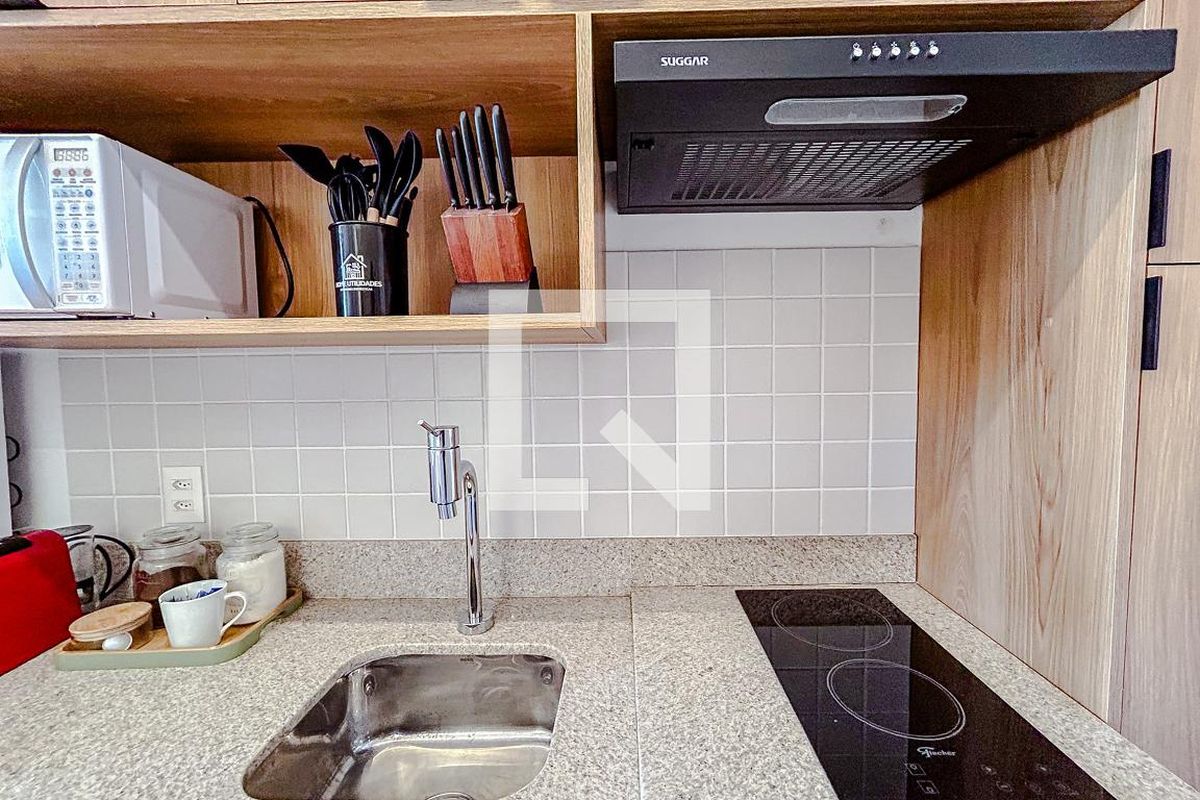 Kitnet-Studio, 20 m² - Foto 19