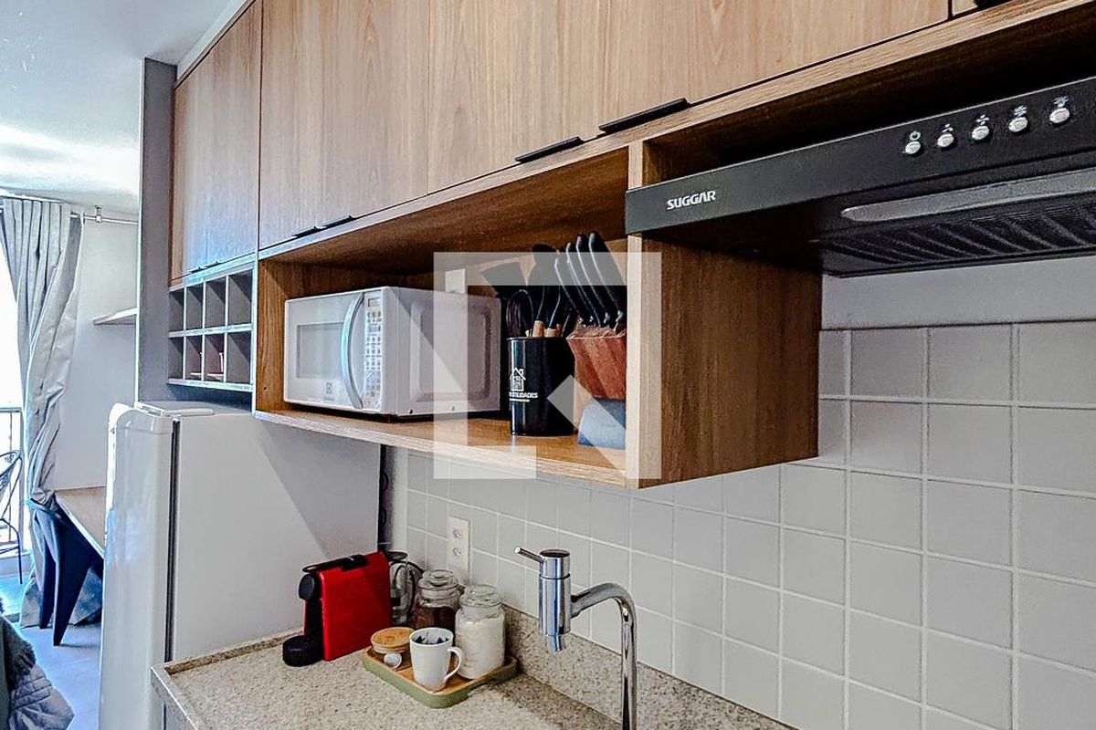 Kitnet-Studio, 20 m² - Foto 21