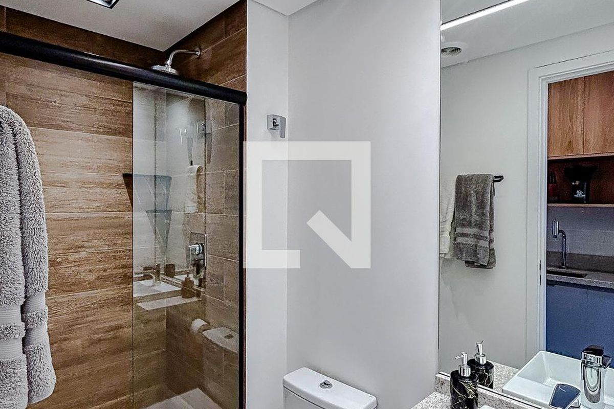 Kitnet-Studio, 20 m² - Foto 12