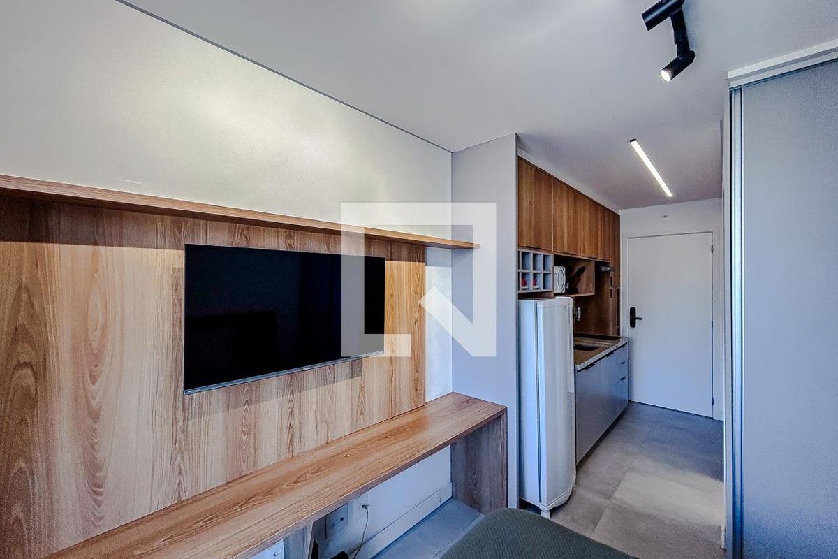 Kitnet-Studio, 20 m² - Foto 6