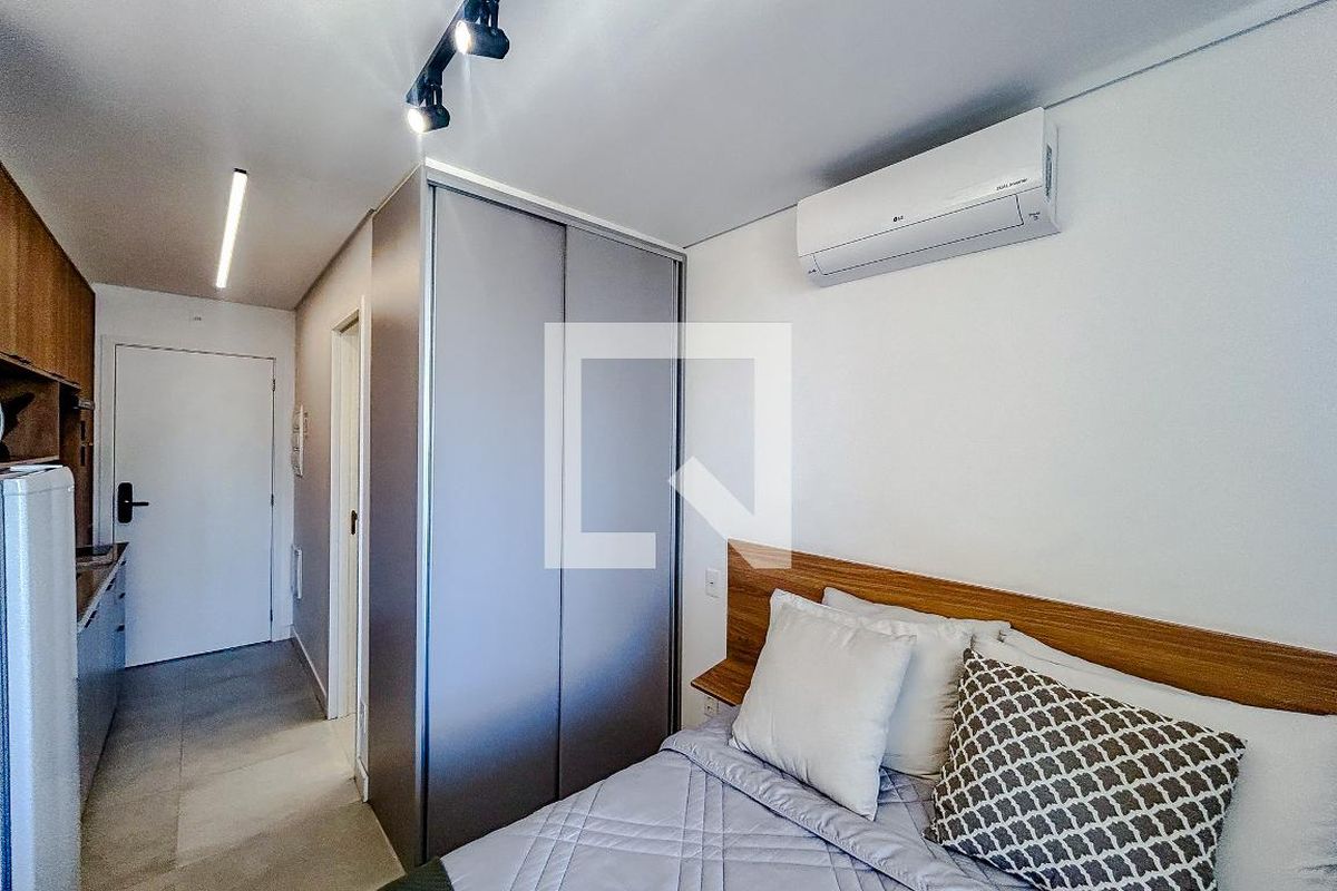 Kitnet-Studio, 20 m² - Foto 4