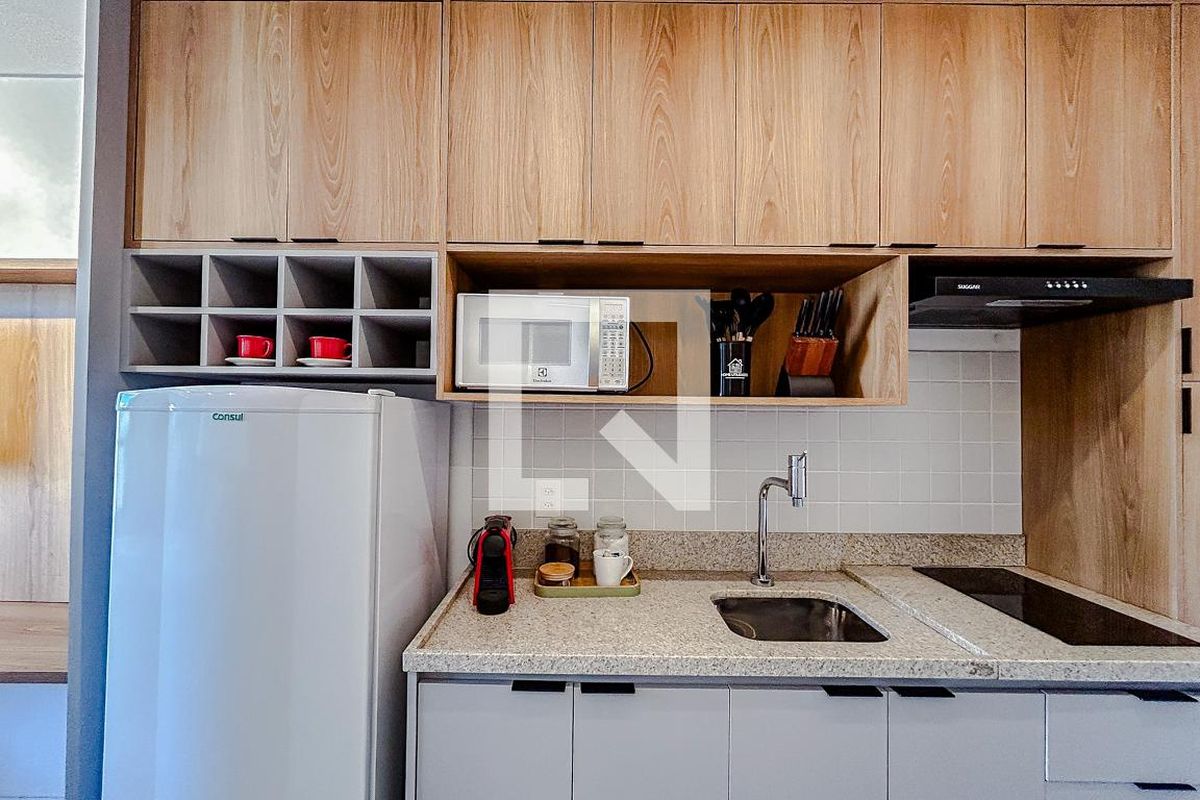 Kitnet-Studio, 20 m² - Foto 18
