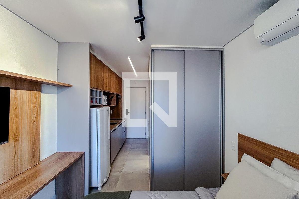 Kitnet-Studio, 20 m² - Foto 5