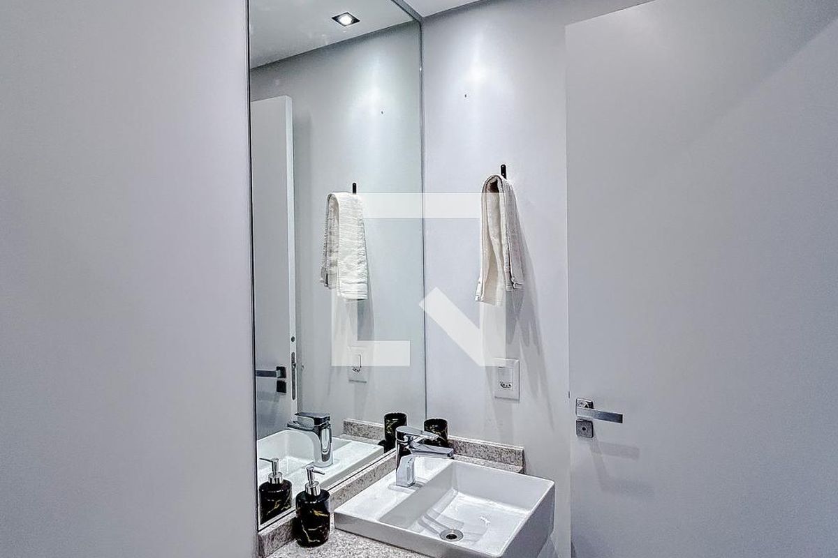 Kitnet-Studio, 20 m² - Foto 16