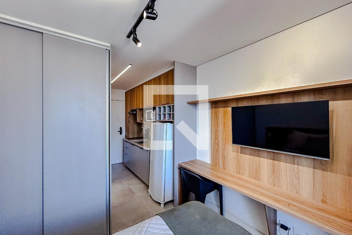 Kitnet-Studio, 20 m² - Foto 4