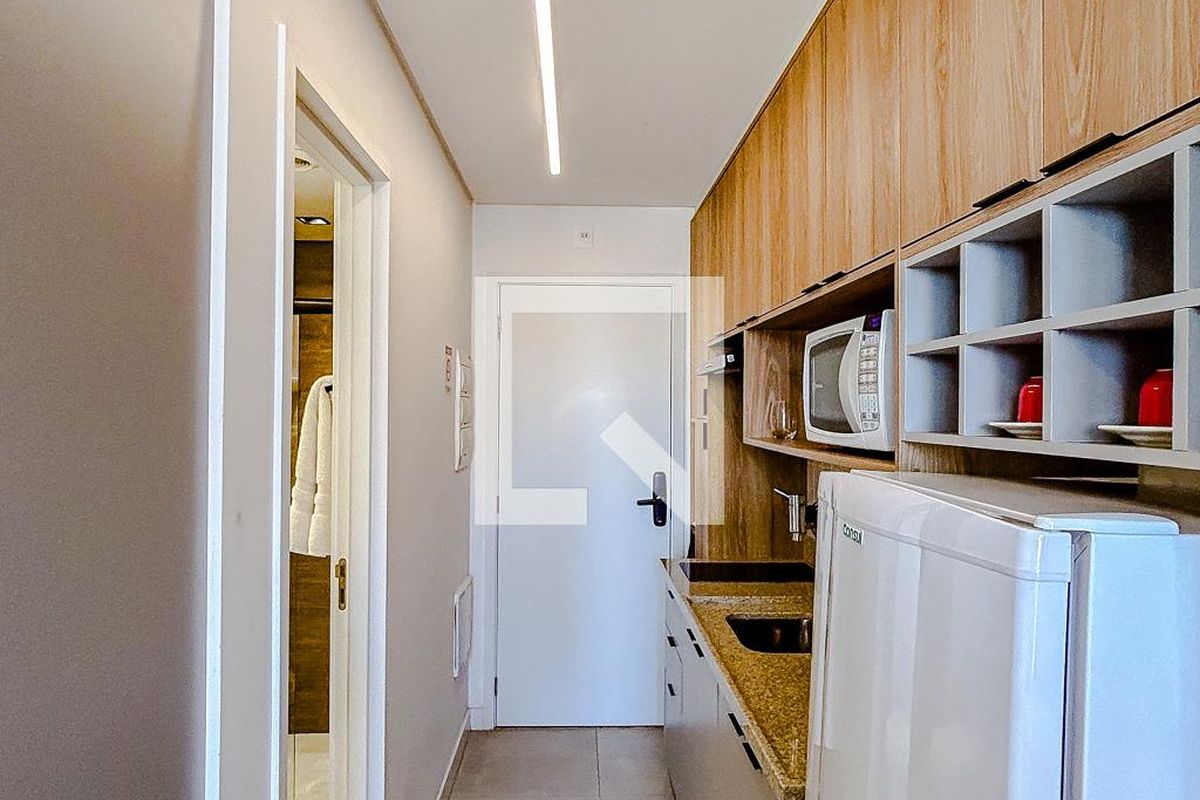 Kitnet-Studio, 20 m² - Foto 23