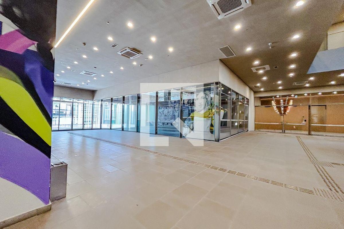 Kitnet-Studio, 20 m² - Foto 41