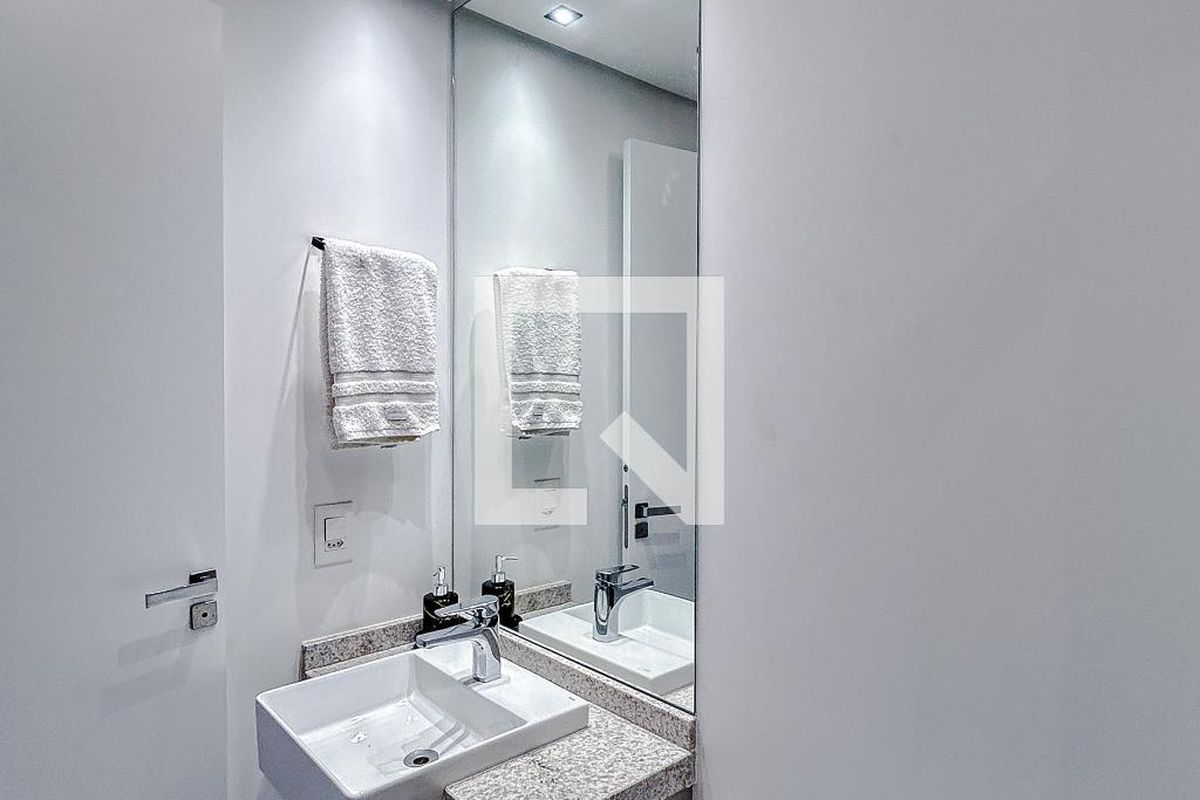Kitnet-Studio, 20 m² - Foto 17
