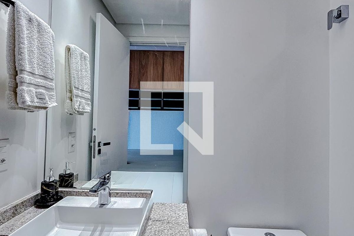 Kitnet-Studio, 20 m² - Foto 14