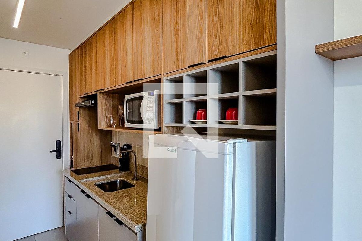Kitnet-Studio, 20 m² - Foto 24
