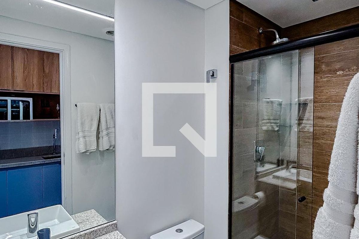 Kitnet-Studio, 20 m² - Foto 13