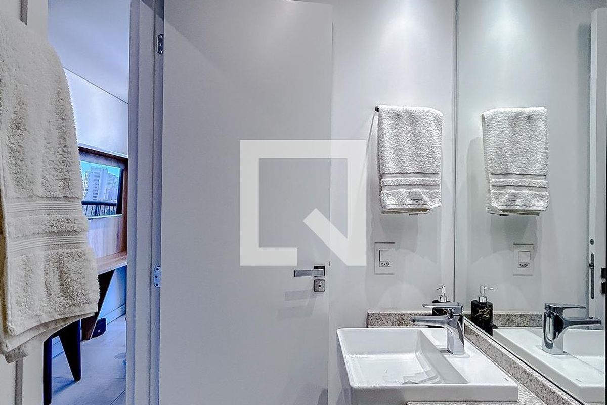 Kitnet-Studio, 20 m² - Foto 18