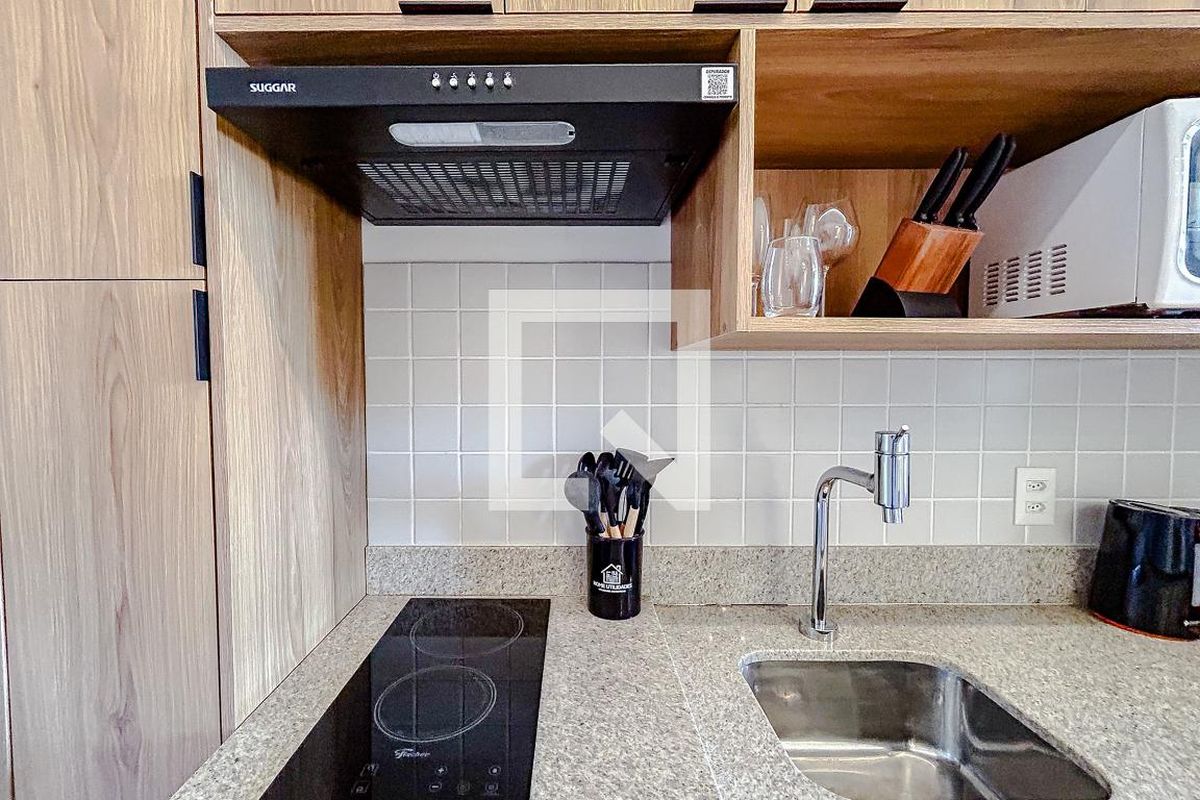 Kitnet-Studio, 20 m² - Foto 20