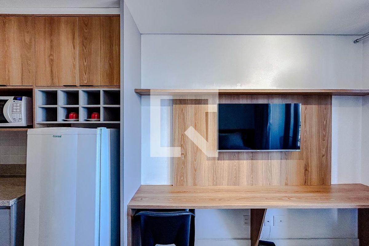 Kitnet-Studio, 20 m² - Foto 7
