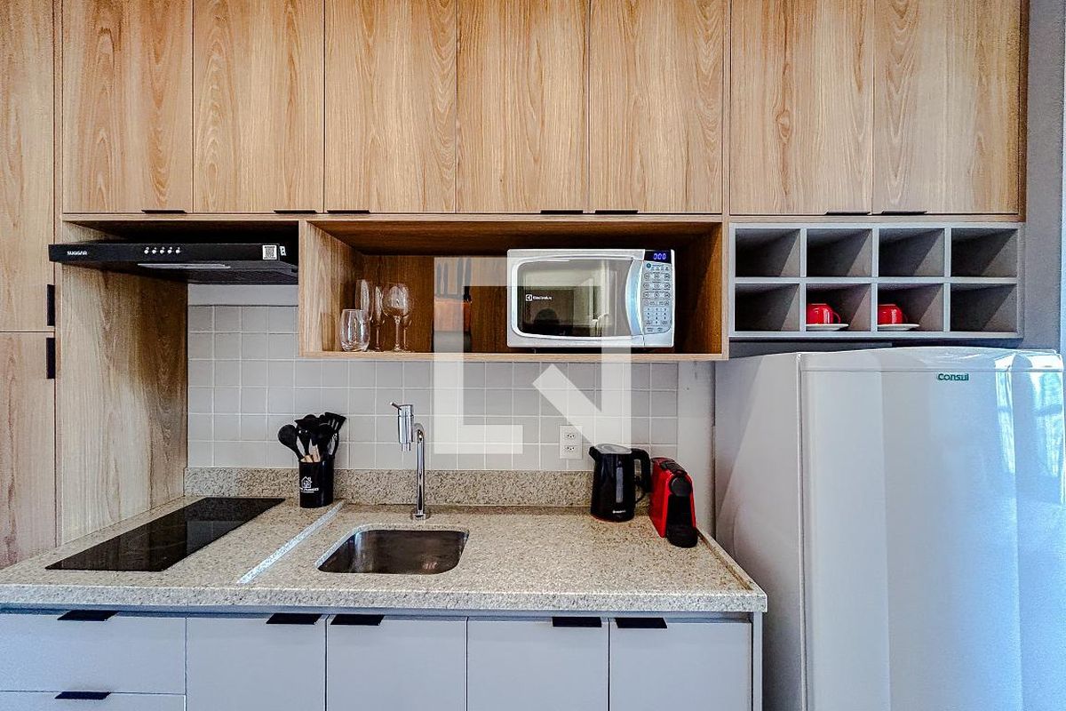 Kitnet-Studio, 20 m² - Foto 19