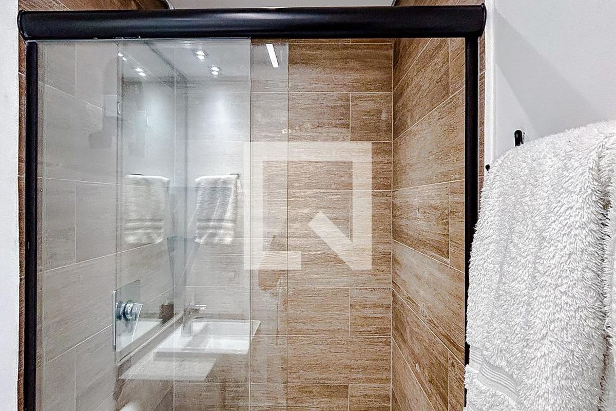 Kitnet-Studio, 20 m² - Foto 15