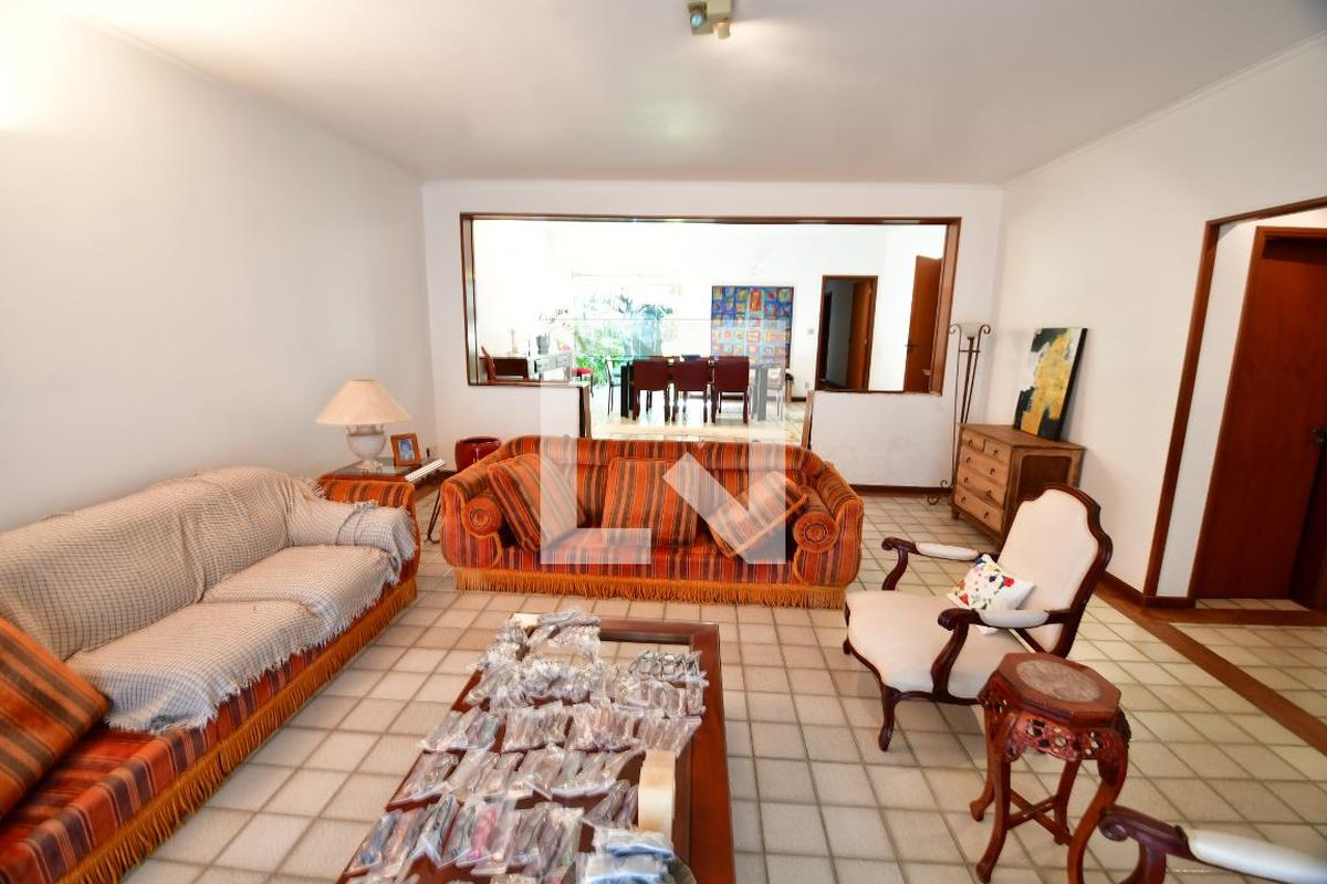 Casa à Venda - Jardim Chapadão, 4 Quartos,  300 m2 em , Campinas - sp | SoloBR