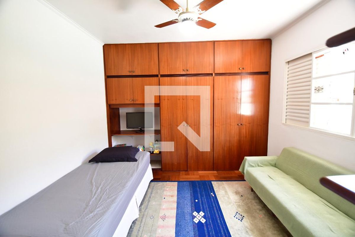 Casa à Venda - Jardim Chapadão, 4 Quartos,  300 m2 em , Campinas - sp | SoloBR