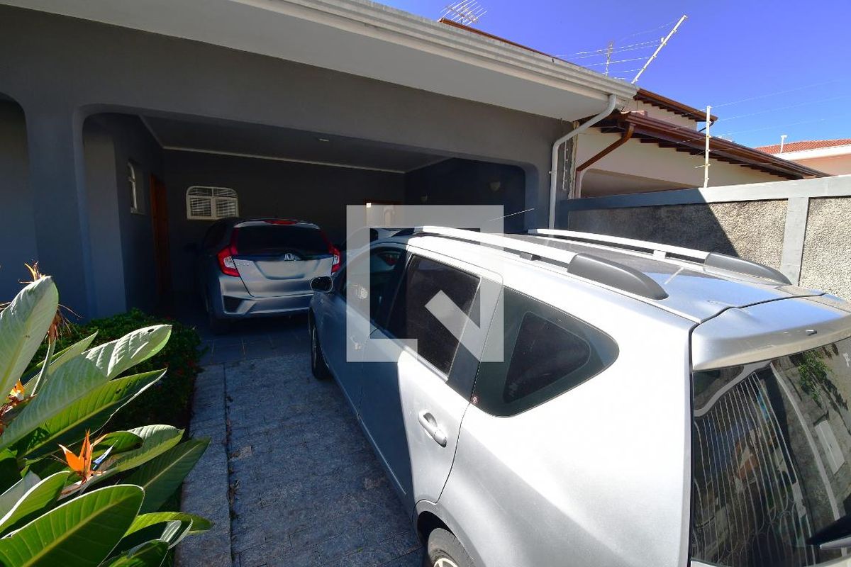 Casa à Venda - Jardim Chapadão, 4 Quartos,  300 m2 em , Campinas - sp | SoloBR