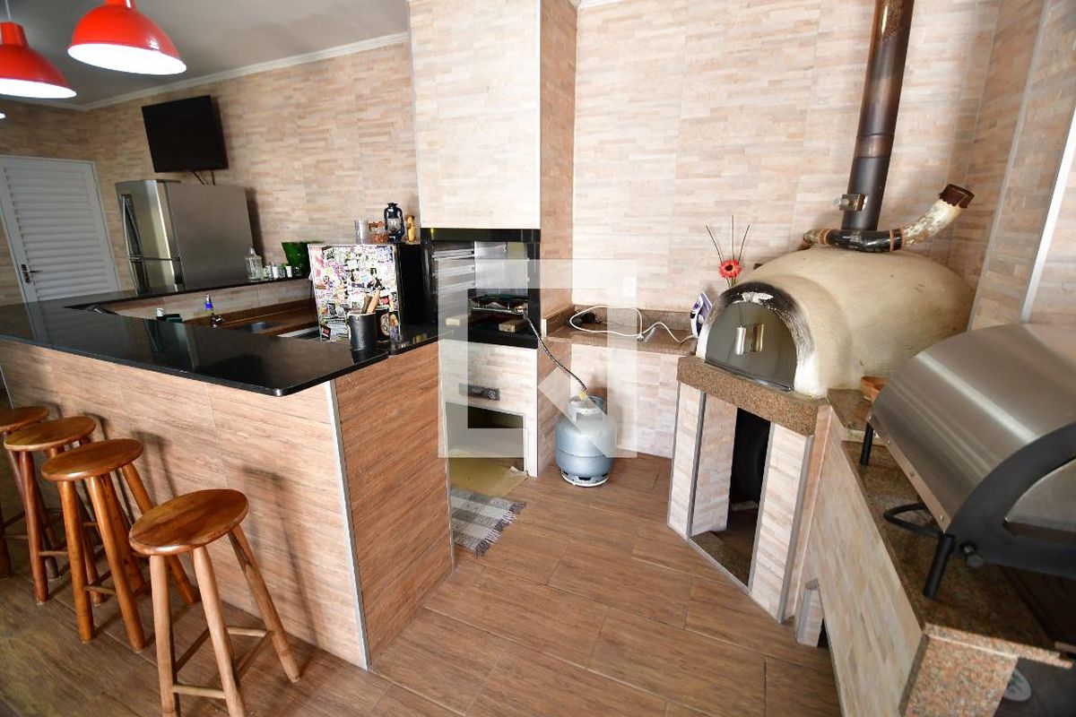 Casa à Venda - Jardim Chapadão, 4 Quartos,  300 m2 em , Campinas - sp | SoloBR