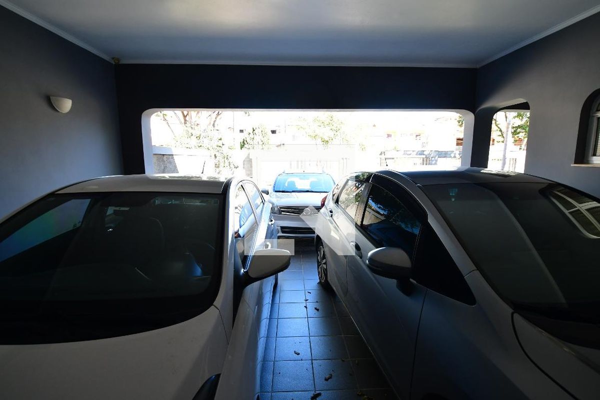Casa à Venda - Jardim Chapadão, 4 Quartos,  300 m2 em , Campinas - sp | SoloBR
