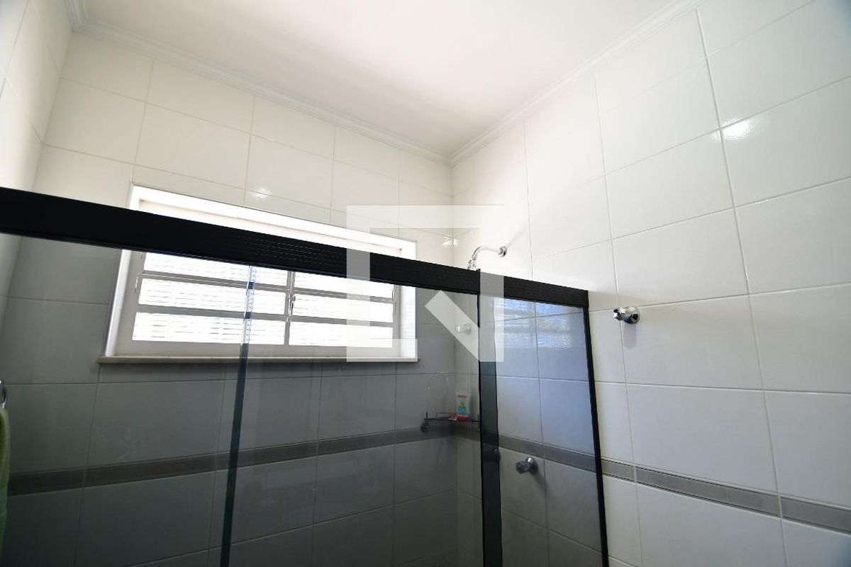Casa à Venda - Jardim Chapadão, 4 Quartos,  300 m2 em , Campinas - sp | SoloBR
