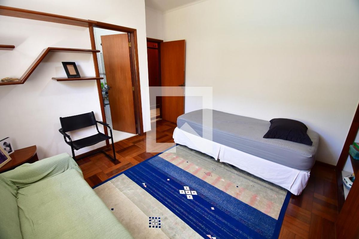 Casa à Venda - Jardim Chapadão, 4 Quartos,  300 m2 em , Campinas - sp | SoloBR