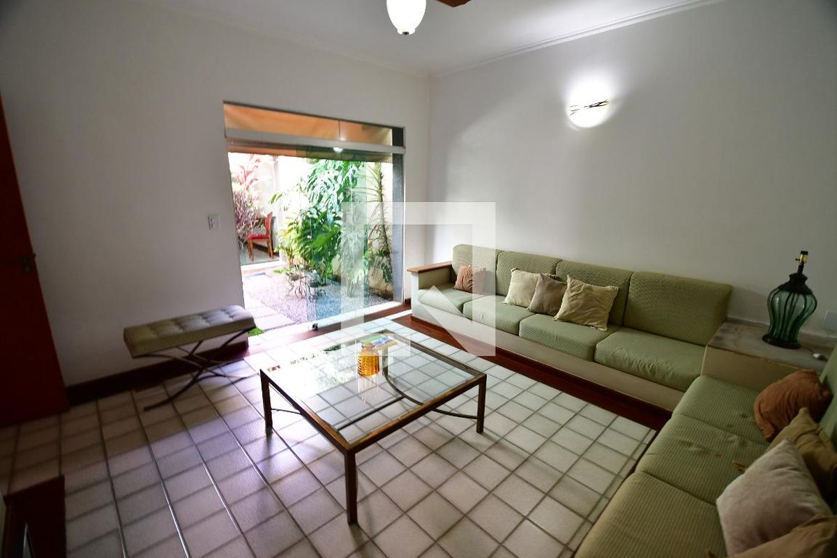 Casa à Venda - Jardim Chapadão, 4 Quartos,  300 m2 em , Campinas - sp | SoloBR