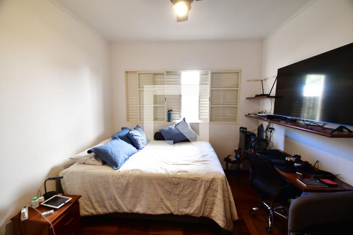 Casa à Venda - Jardim Chapadão, 4 Quartos,  300 m2 em , Campinas - sp | SoloBR