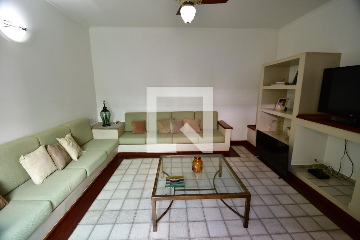 Casa à Venda - Jardim Chapadão, 4 Quartos,  300 m2 em , Campinas - sp | SoloBR