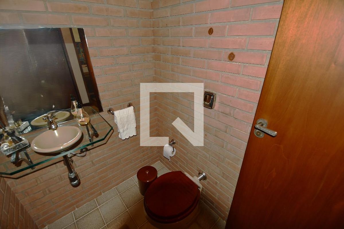 Casa à Venda - Jardim Chapadão, 4 Quartos,  300 m2 em , Campinas - sp | SoloBR