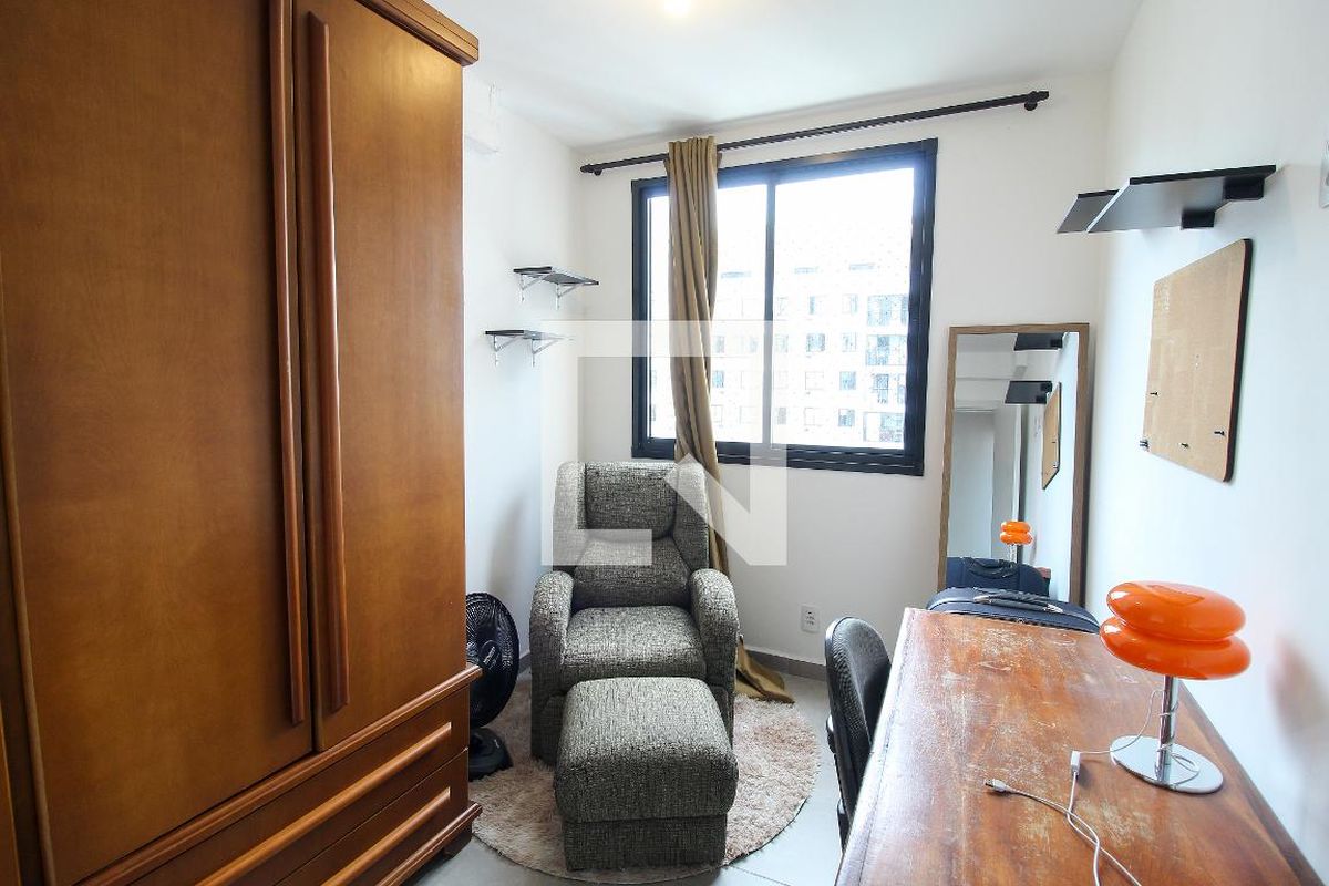Apartamento, 2 quartos, 44 m² - Foto 12