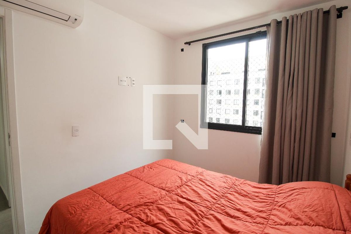 Apartamento, 2 quartos, 44 m² - Foto 17