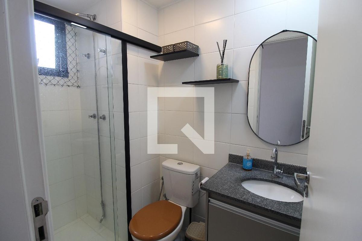 Apartamento, 2 quartos, 44 m² - Foto 10