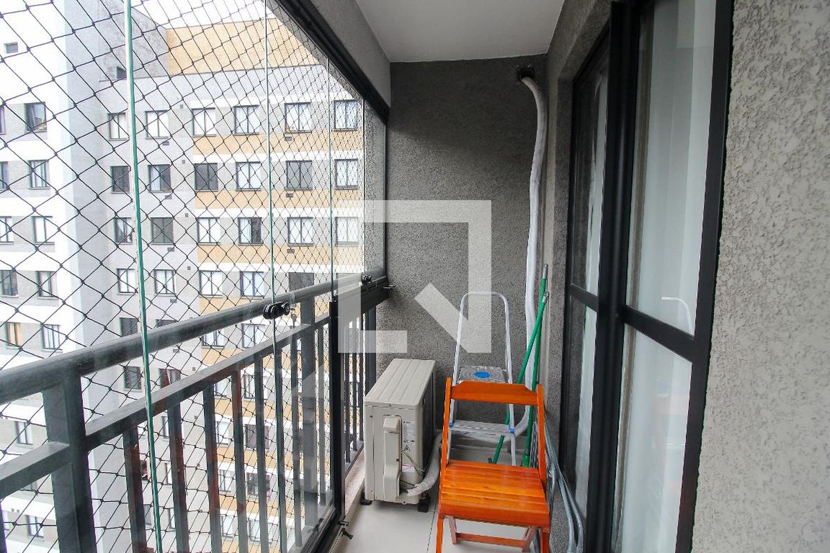 Apartamento, 2 quartos, 44 m² - Foto 8