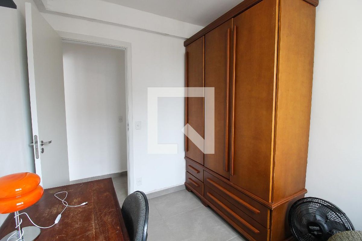 Apartamento, 2 quartos, 44 m² - Foto 14