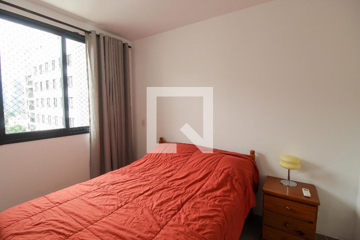 Apartamento, 2 quartos, 44 m² - Foto 16