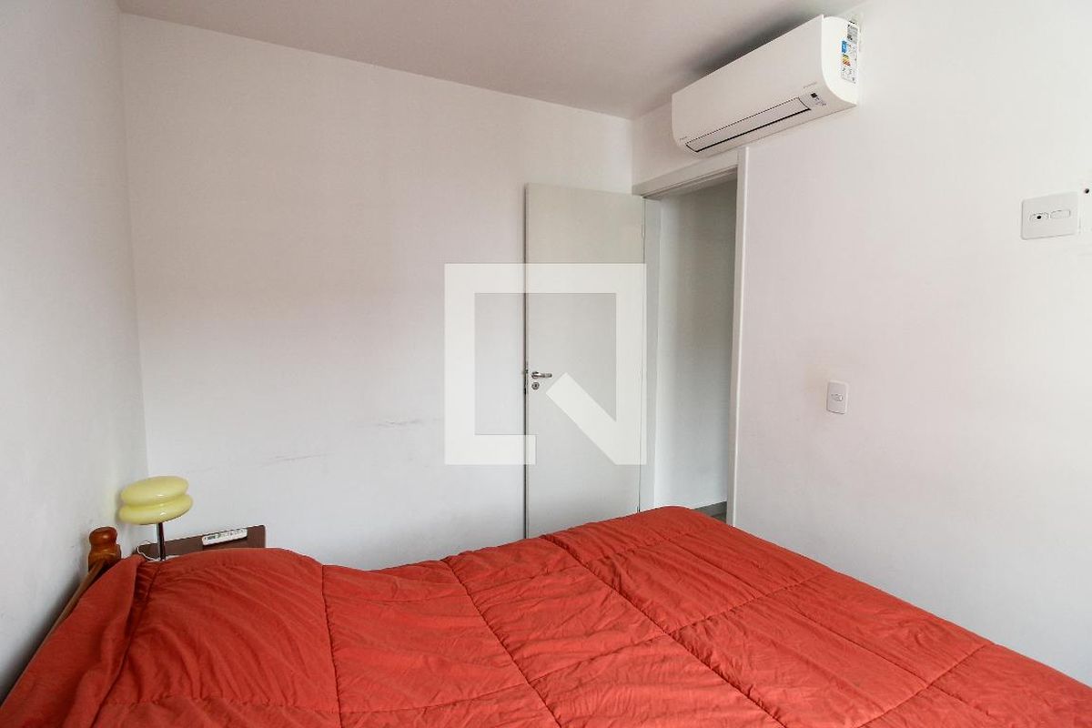 Apartamento, 2 quartos, 44 m² - Foto 19