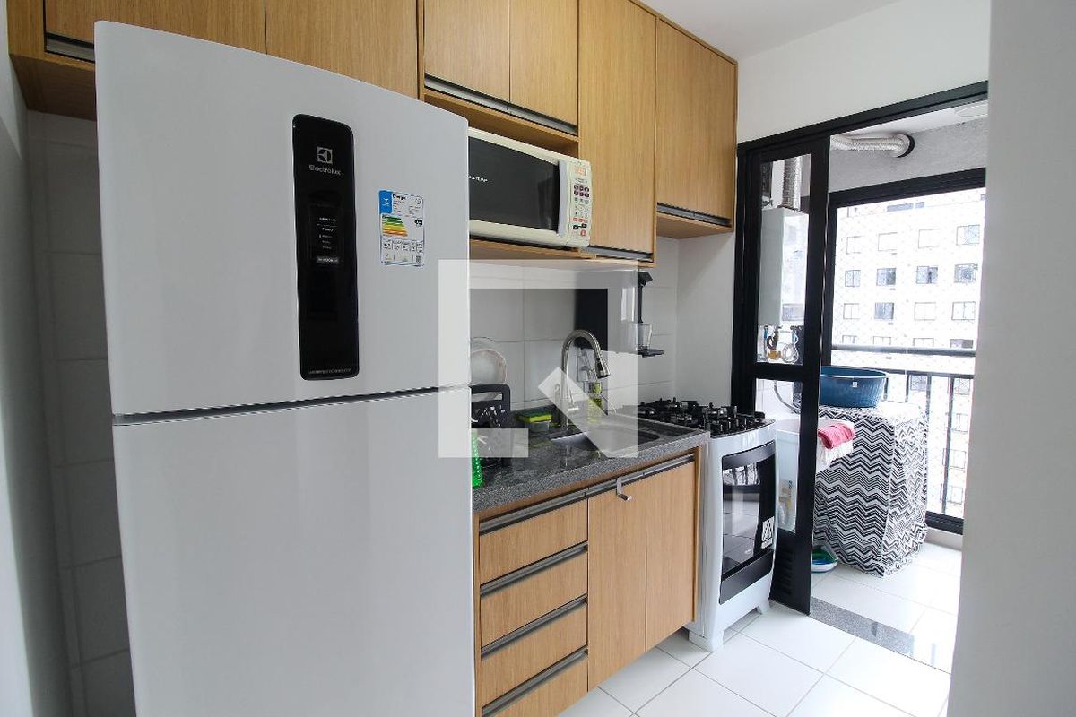 Apartamento, 2 quartos, 44 m² - Foto 5