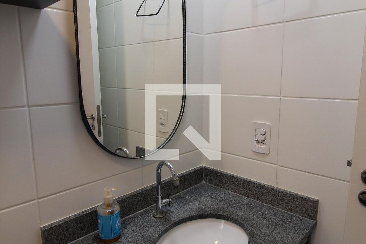 Apartamento, 2 quartos, 44 m² - Foto 11