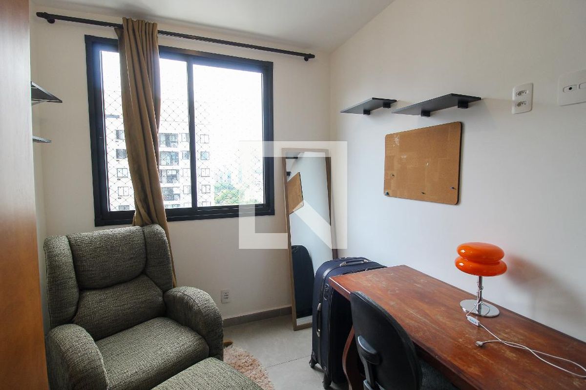 Apartamento, 2 quartos, 44 m² - Foto 13