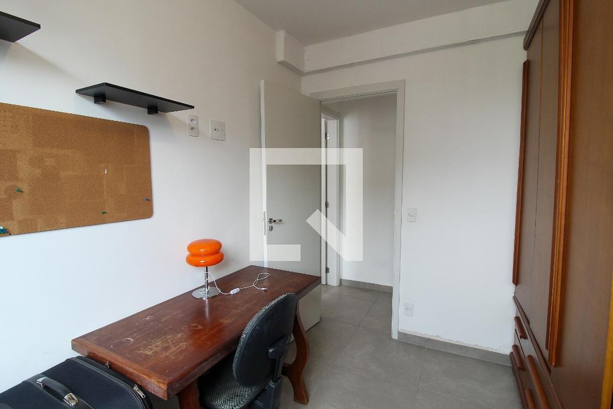 Apartamento, 2 quartos, 44 m² - Foto 15