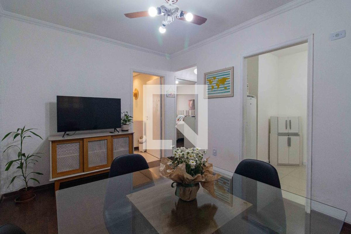 Apartamento, 2 quartos, 59 m² - Foto 6
