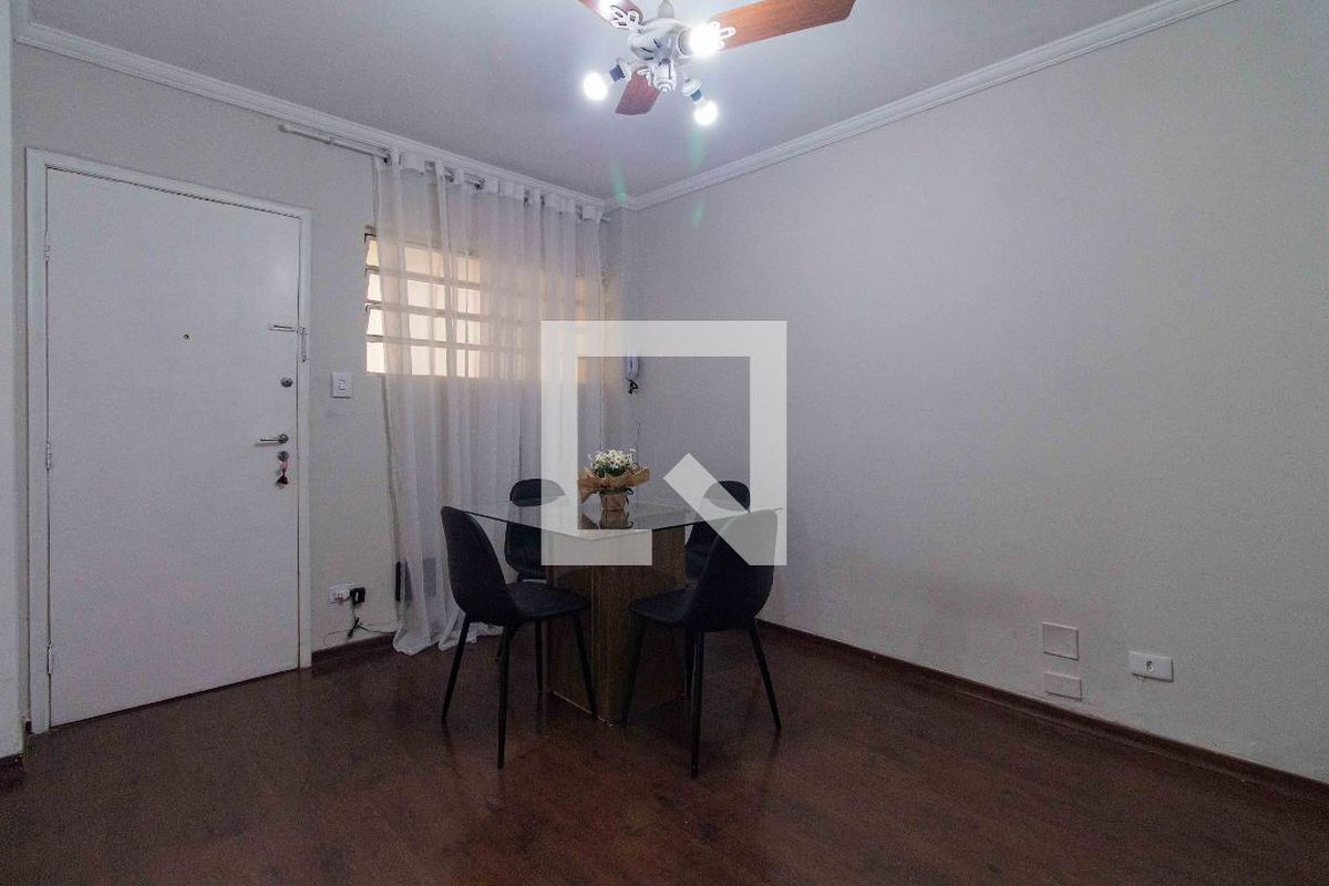 Apartamento, 2 quartos, 59 m² - Foto 2