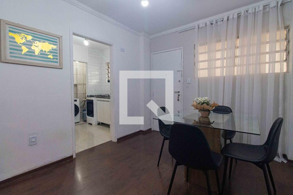 Apartamento, 2 quartos, 59 m² - Foto 4