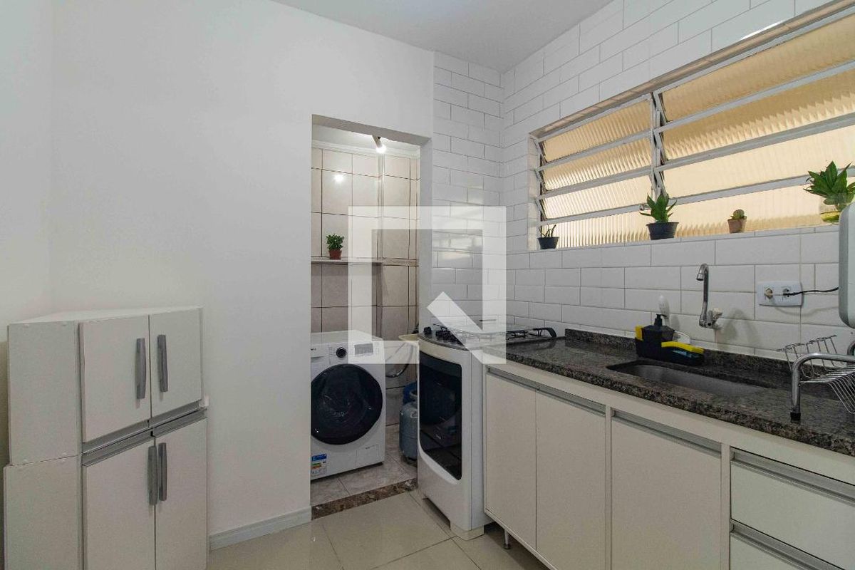 Apartamento, 2 quartos, 59 m² - Foto 10